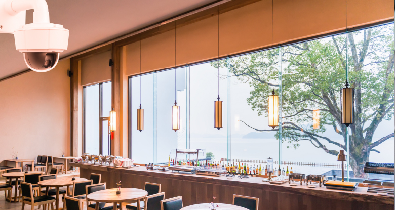 廣龍?chǎng)危?4小時(shí)隱形守護(hù)者——揭秘千萬級(jí)企業(yè)的安防密碼