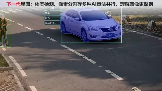 廣龍?chǎng)晤嵏矀鹘y(tǒng)行業(yè)的秘密武器——監(jiān)控技術(shù)賦能創(chuàng)新