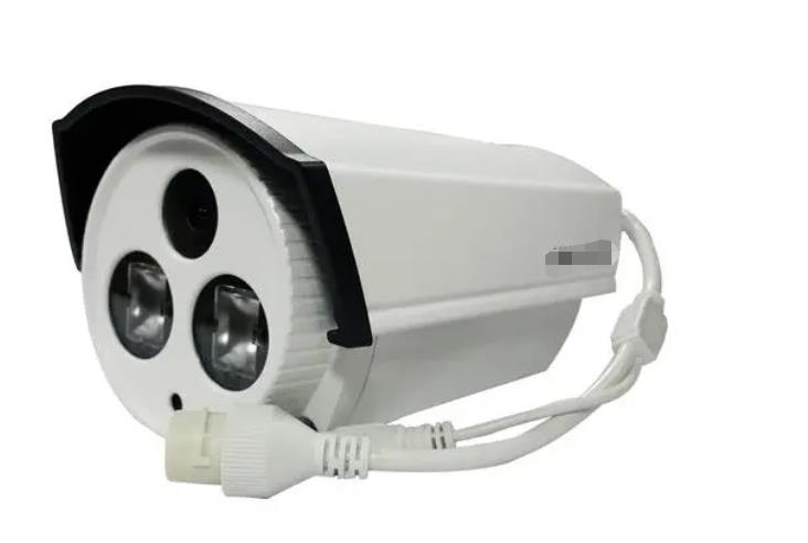 商店監(jiān)控選擇哪種攝像頭？如何安裝？