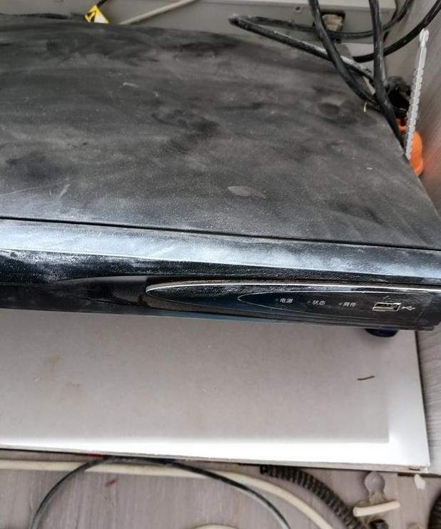 交換機調試與安裝