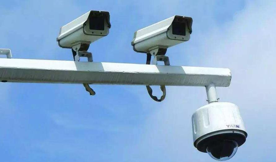 農(nóng)貿(mào)市場安裝監(jiān)控，龍鑫科技促規(guī)范?