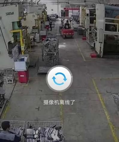 監(jiān)控攝像頭經常離線怎么辦？監(jiān)控攝像頭防止離線的方法